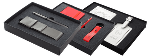 Scatola per il set (12x12x5,5 cm) 1307037