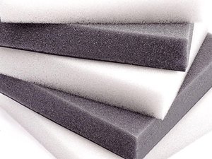Абсорбираща пяна за транзитна дезинфекция 120x200x4cm 1407214
